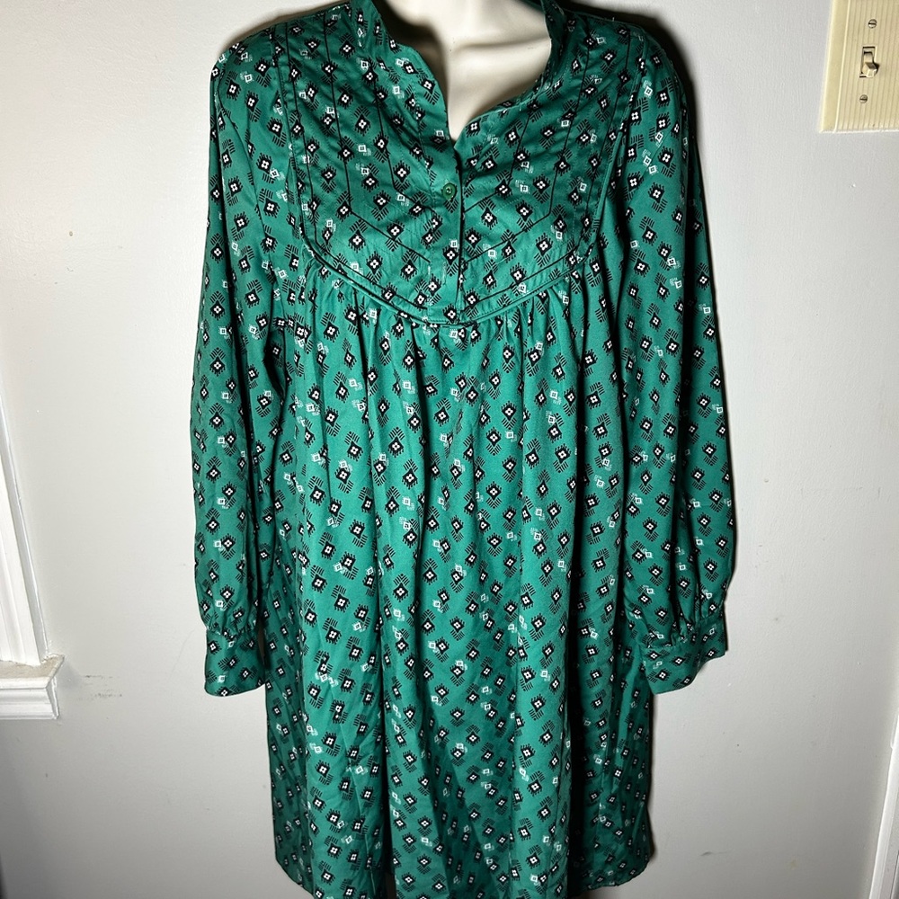 Xl no name midi dress